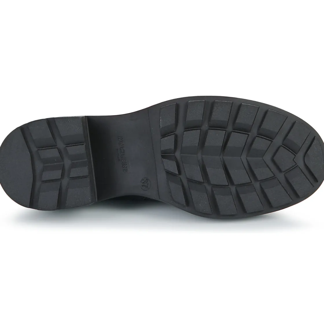 Dockers by Gerli - ENVIO Noir