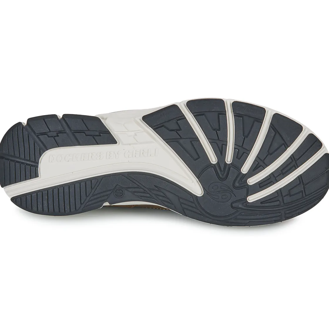 Dockers by Gerli - 56KW003< Baskets Mode