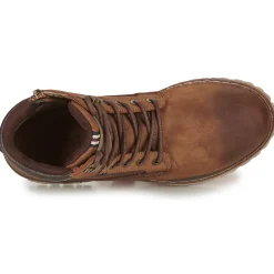 Dockers by Gerli - LIVIO Marron Best