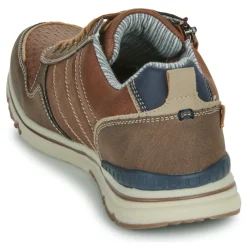 Dockers by Gerli - 54MO001 Marron Best