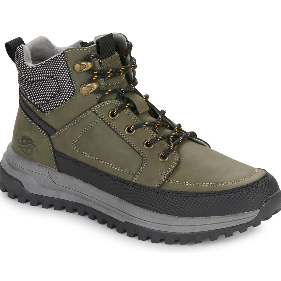 Dockers by Gerli Baskets Mode^- RIBERO
