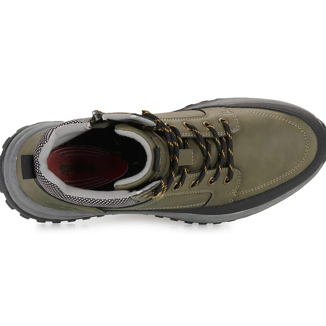 Dockers by Gerli Baskets Mode^- RIBERO