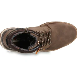 Dockers by Gerli - TANISSIO Marron Hot