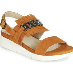 Dorking - 7863< Sandales Et Nu-pieds