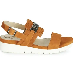 Dorking - 7863< Sandales Et Nu-pieds