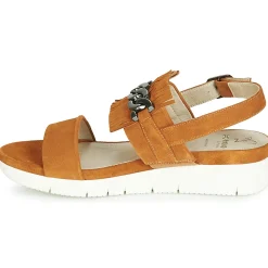 Dorking - 7863< Sandales Et Nu-pieds