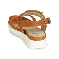 Dorking - 7863< Sandales Et Nu-pieds