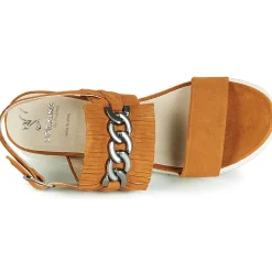 Dorking - 7863< Sandales Et Nu-pieds