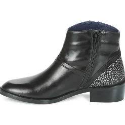 Dorking Bottines / Boots^- CELINE