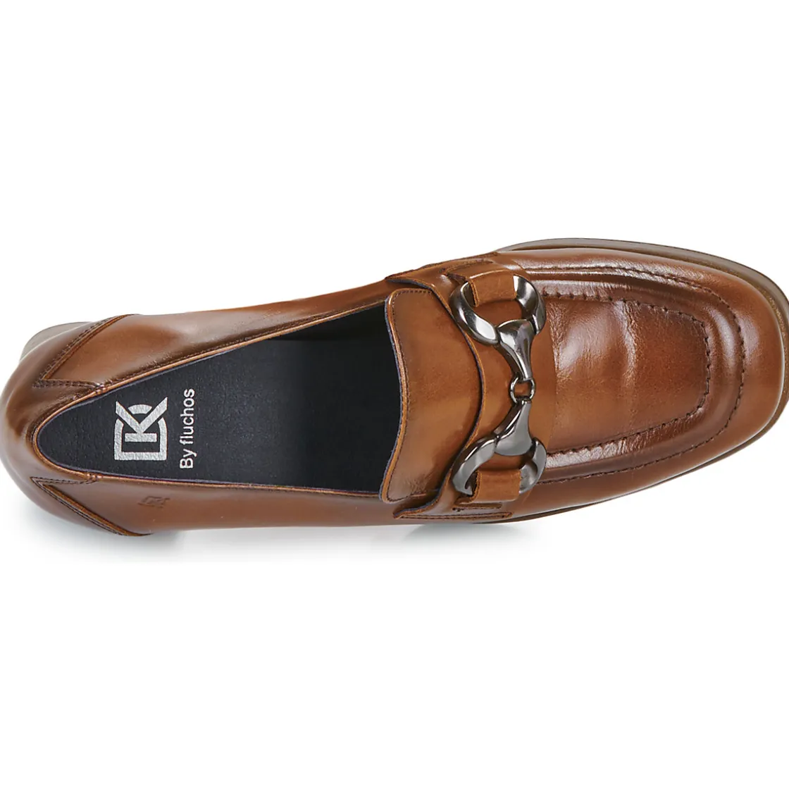 Dorking - CRISTEL< Mocassins & Chaussures Bateau