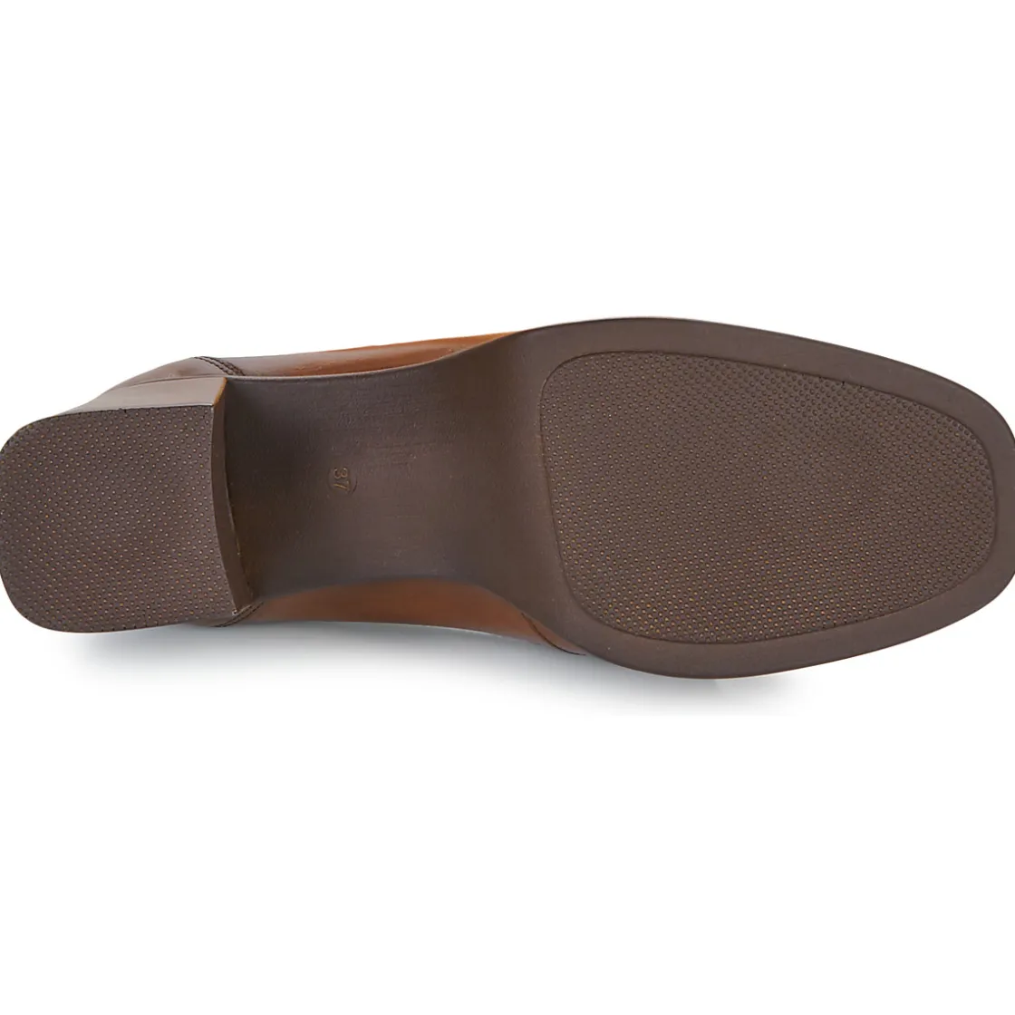 Dorking - CRISTEL< Mocassins & Chaussures Bateau