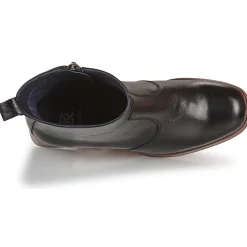 Dorking - D9157< Bottines / Boots