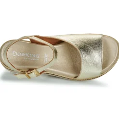 Dorking Sandales Et Nu-pieds^- ESPE