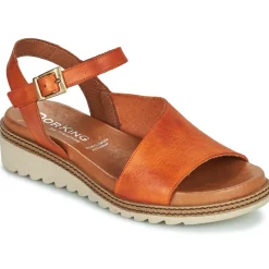 Dorking Sandales Et Nu-pieds^- ESPE