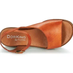 Dorking Sandales Et Nu-pieds^- ESPE