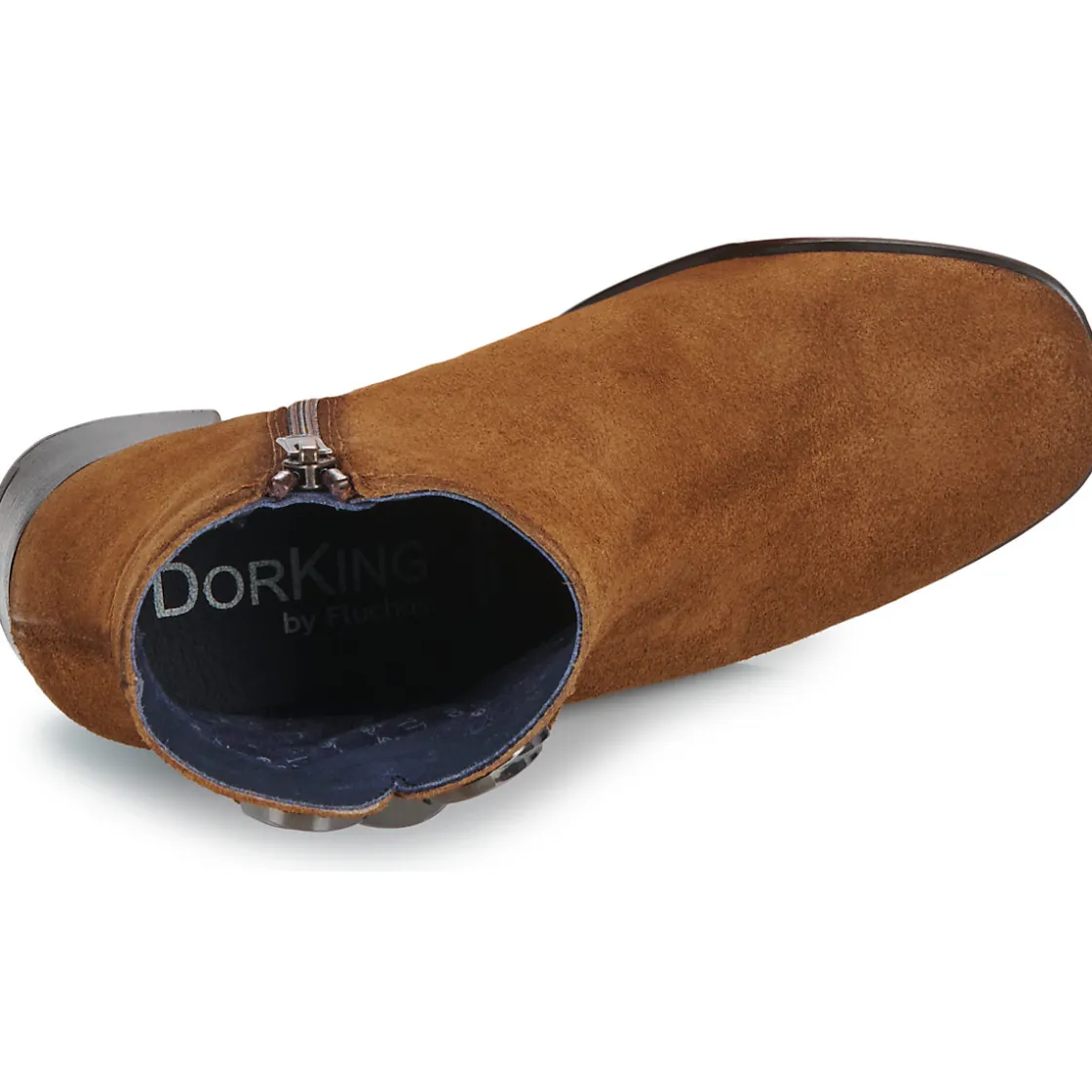 Dorking Bottines / Boots^- IKIA