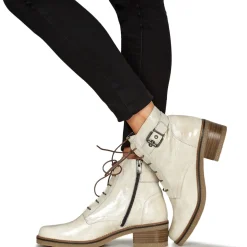 Dorking - LUCERO< Bottines / Boots