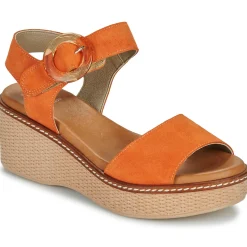 Dorking - NIDO< Sandales Et Nu-pieds