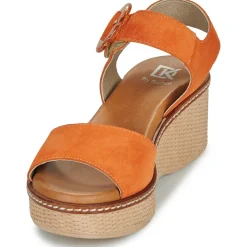 Dorking - NIDO< Sandales Et Nu-pieds