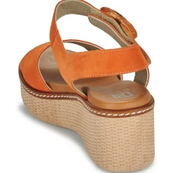 Dorking - NIDO< Sandales Et Nu-pieds