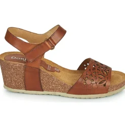 Dorking - PALMA< Sandales Et Nu-pieds