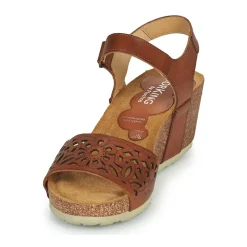 Dorking - PALMA< Sandales Et Nu-pieds