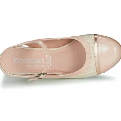 Dorking - RODIN< Escarpins