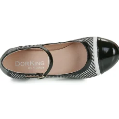 Dorking - RODIN< Escarpins