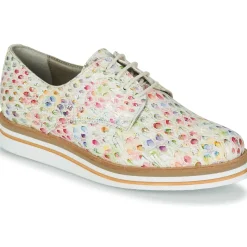 Dorking - ROMY< Derbies & Richelieu