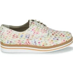 Dorking - ROMY< Derbies & Richelieu