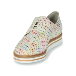 Dorking - ROMY< Derbies & Richelieu
