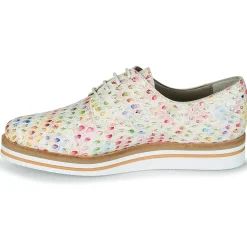 Dorking - ROMY< Derbies & Richelieu