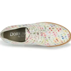 Dorking - ROMY< Derbies & Richelieu