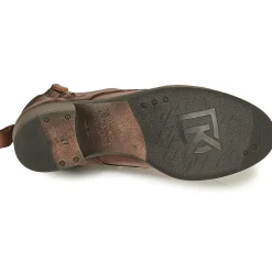 Dorking - ROX< Bottines / Boots