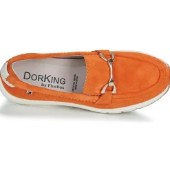 Dorking - SERENA< Mocassins & Chaussures Bateau