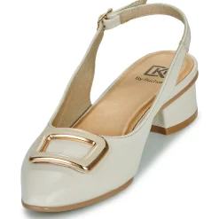 Dorking - TEA Blanc New
