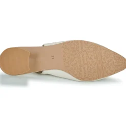 Dorking - TEA Blanc New