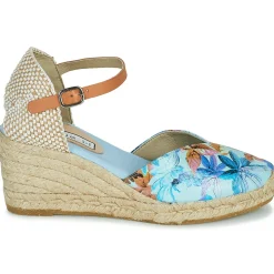 Dorking Sandales Et Nu-pieds^- VISION