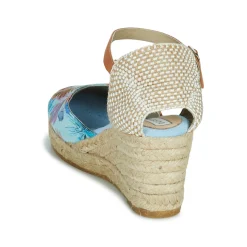 Dorking Sandales Et Nu-pieds^- VISION