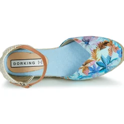 Dorking Sandales Et Nu-pieds^- VISION