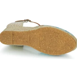 Dorking Sandales Et Nu-pieds^- VISION
