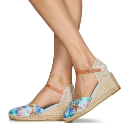 Dorking Sandales Et Nu-pieds^- VISION