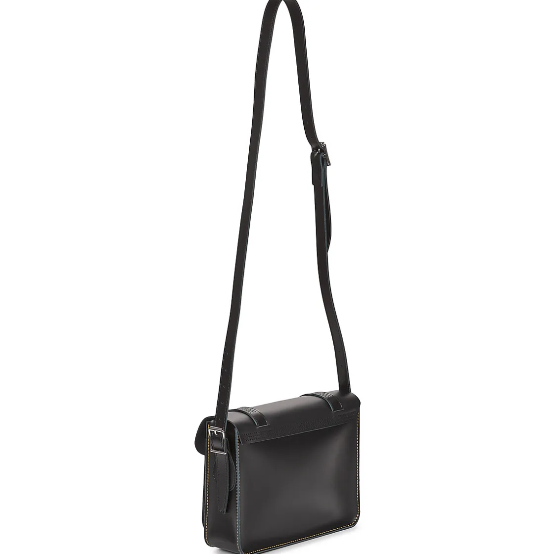 Dr. Martens - 11 Noir Sale