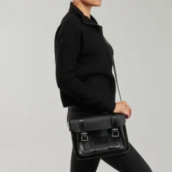 Dr. Martens - 11 Noir Sale