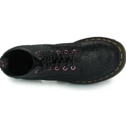Dr. Martens - 1460 BEJEWELED Noir Online