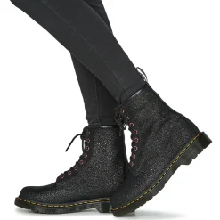 Dr. Martens - 1460 BEJEWELED Noir Online