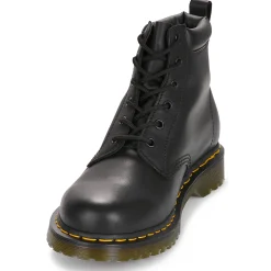 Dr. Martens - 939 BEN BOOT BLACK GREASY< Bottines / Boots