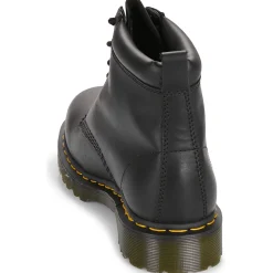 Dr. Martens - 939 BEN BOOT BLACK GREASY< Bottines / Boots