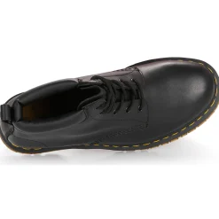 Dr. Martens - 939 BEN BOOT BLACK GREASY< Bottines / Boots