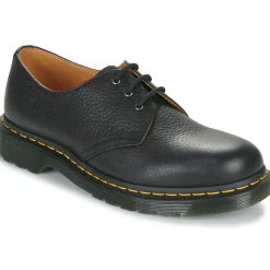 Dr. Martens - 1461 BLACK AMBASSADOR< Derbies & Richelieu